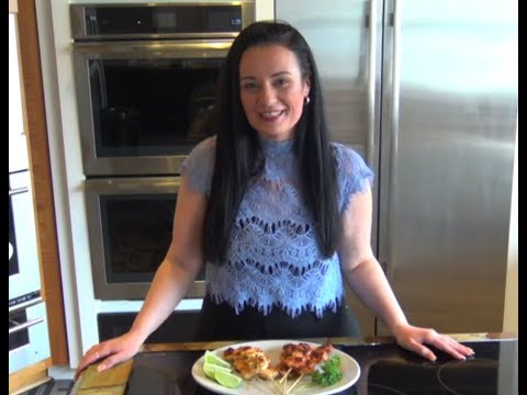 Customize Your Grilled Shrimp: Marinade Swaps & Expert Tips